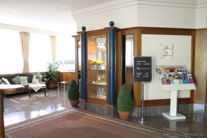 Hotel Arthotel Ana Messe 3*