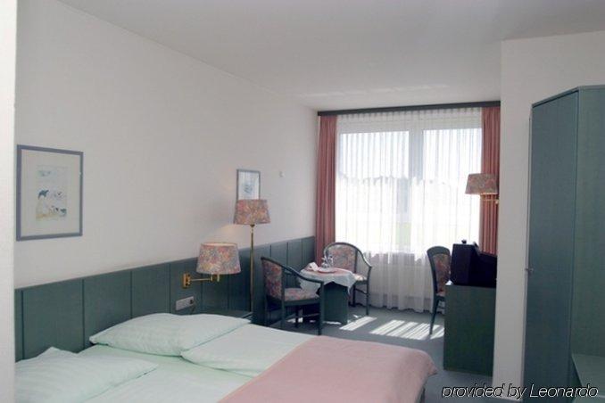 Hotel Arthotel Ana Messe