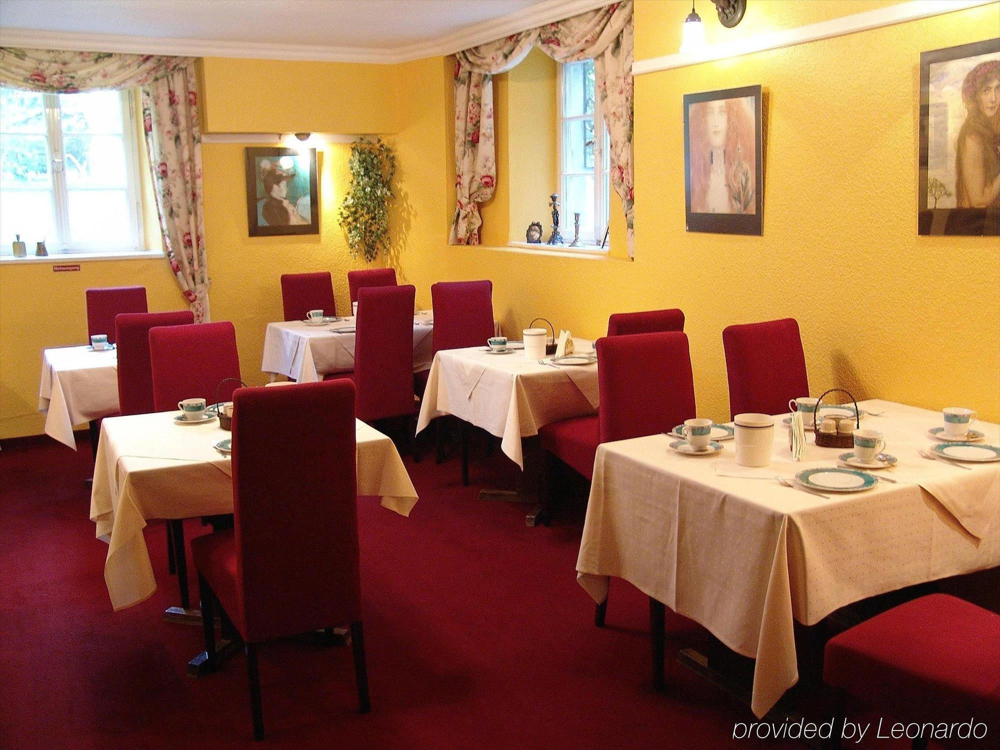 Galleria Hotel Munich