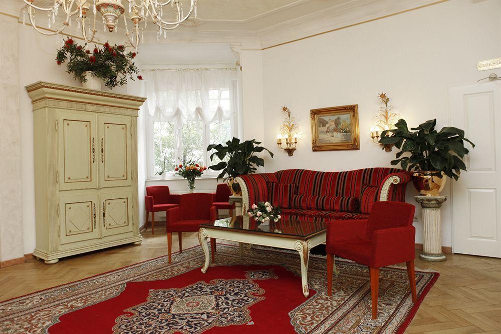 Hotel Seibel