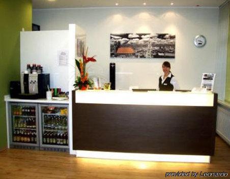 Dolomit Hotel