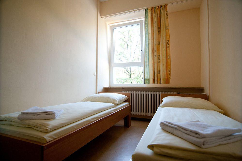 Hostel Haus International