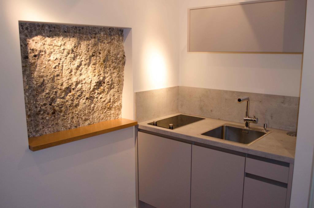 Aparthotel Im Bunker Munich