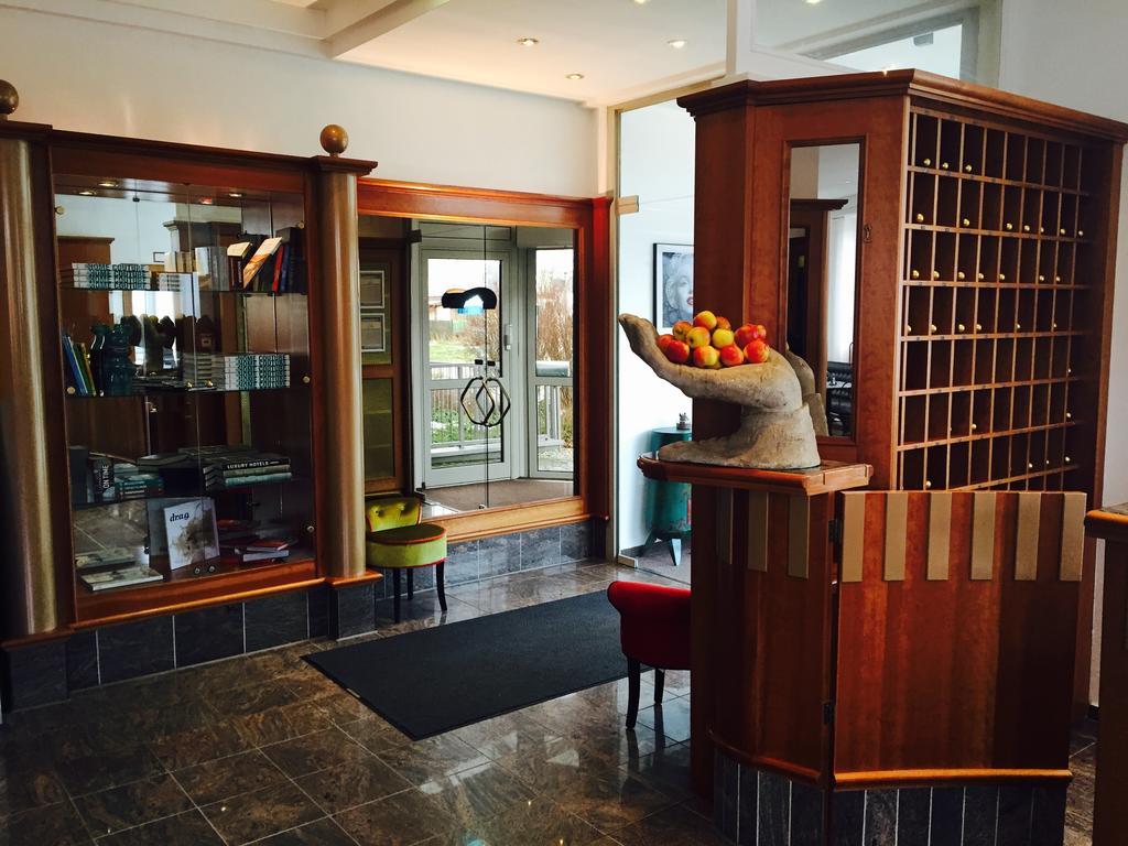 Arthotel Ana Messe 3*