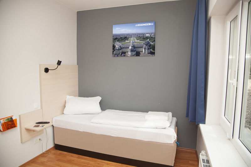 A&o Hauptbahnhof Hotel