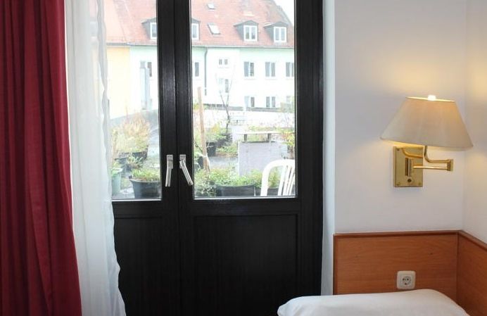 Hotel Montree