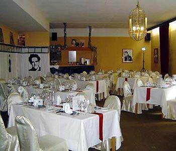 Hotel Stadt Pasing Munique