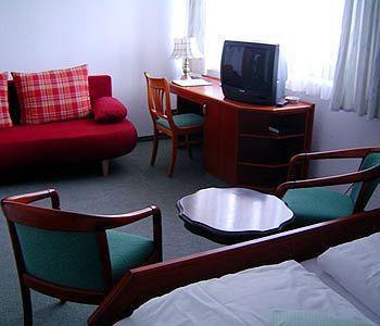 Hotel Hotel Stadt Pasing 3*