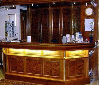 Hotel Hotel Stadt Pasing Munique