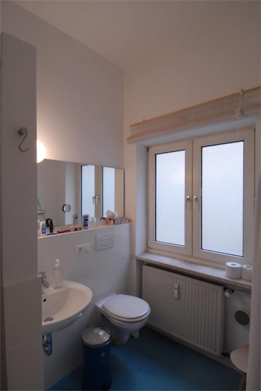 Guest house Am Jakobsplatz Munich