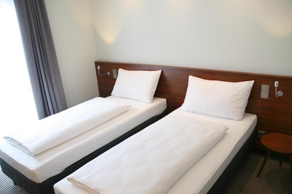 Hotel Augusten Munich