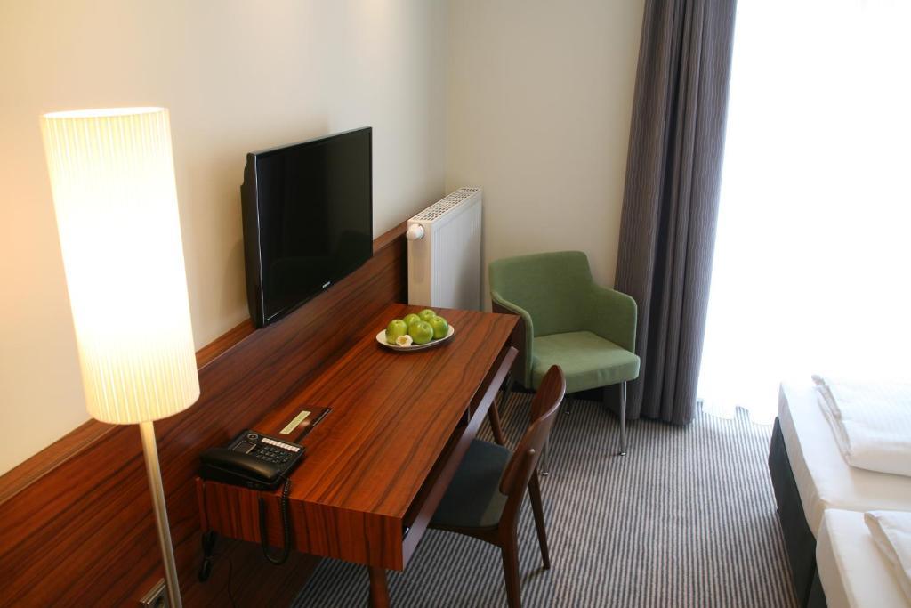 Hotel Augusten Munich