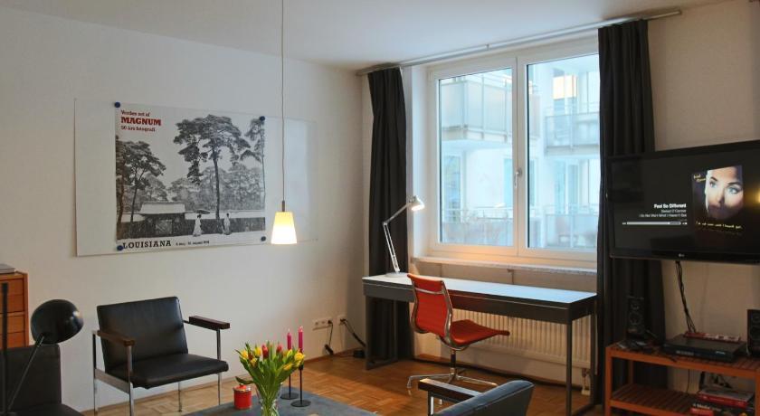 Apartamento Premium Universities/arts District *