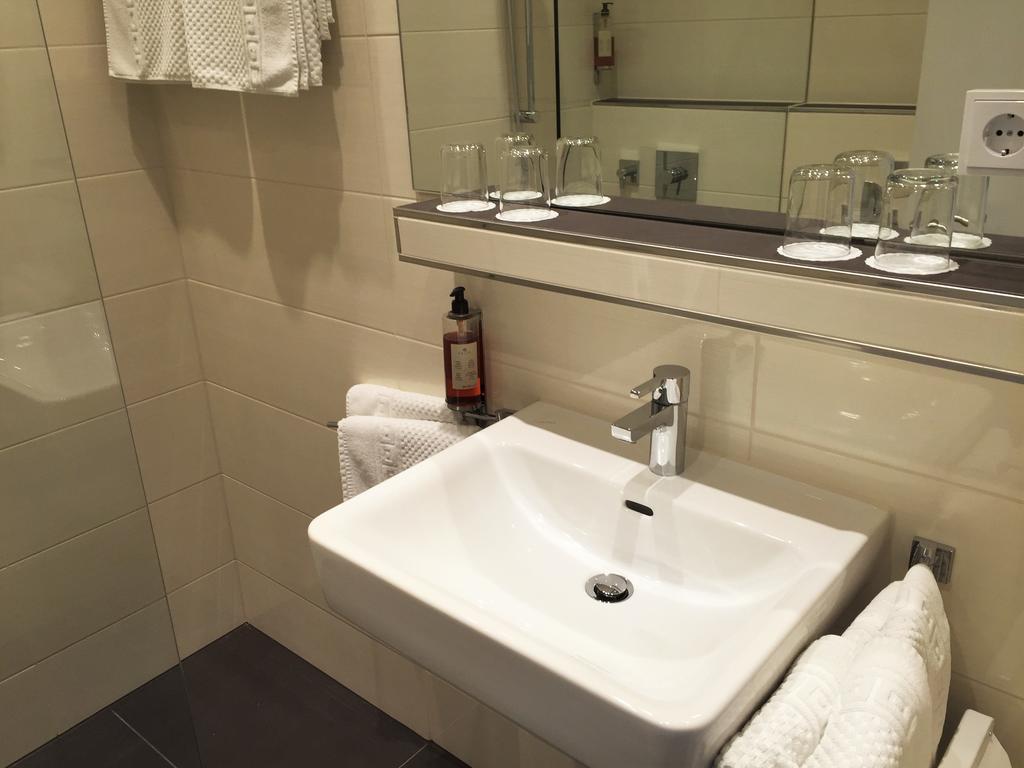 Hotel Antares Munique