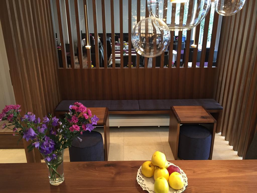 Hotel Antares Munique