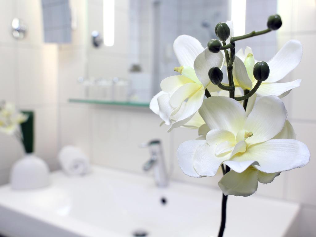 Hotel Amber Econtel Munich