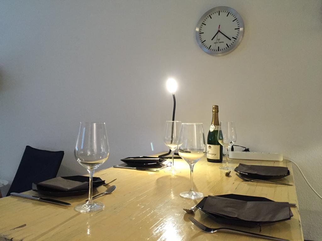 Apartment Quiet Oasis Universities/arts District Munich