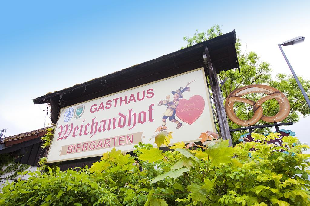 Hotel Weichandhof München