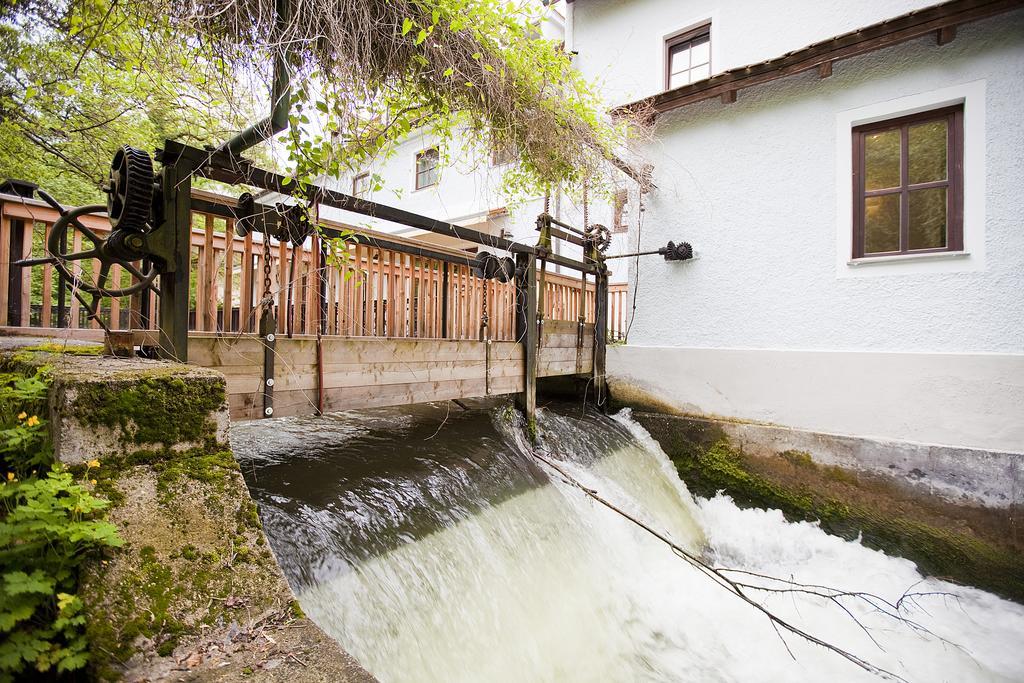 Hotel Schleuse 3*