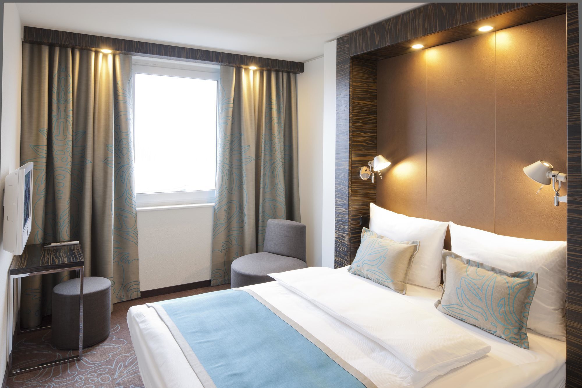 Hotel One Muenchen-westend