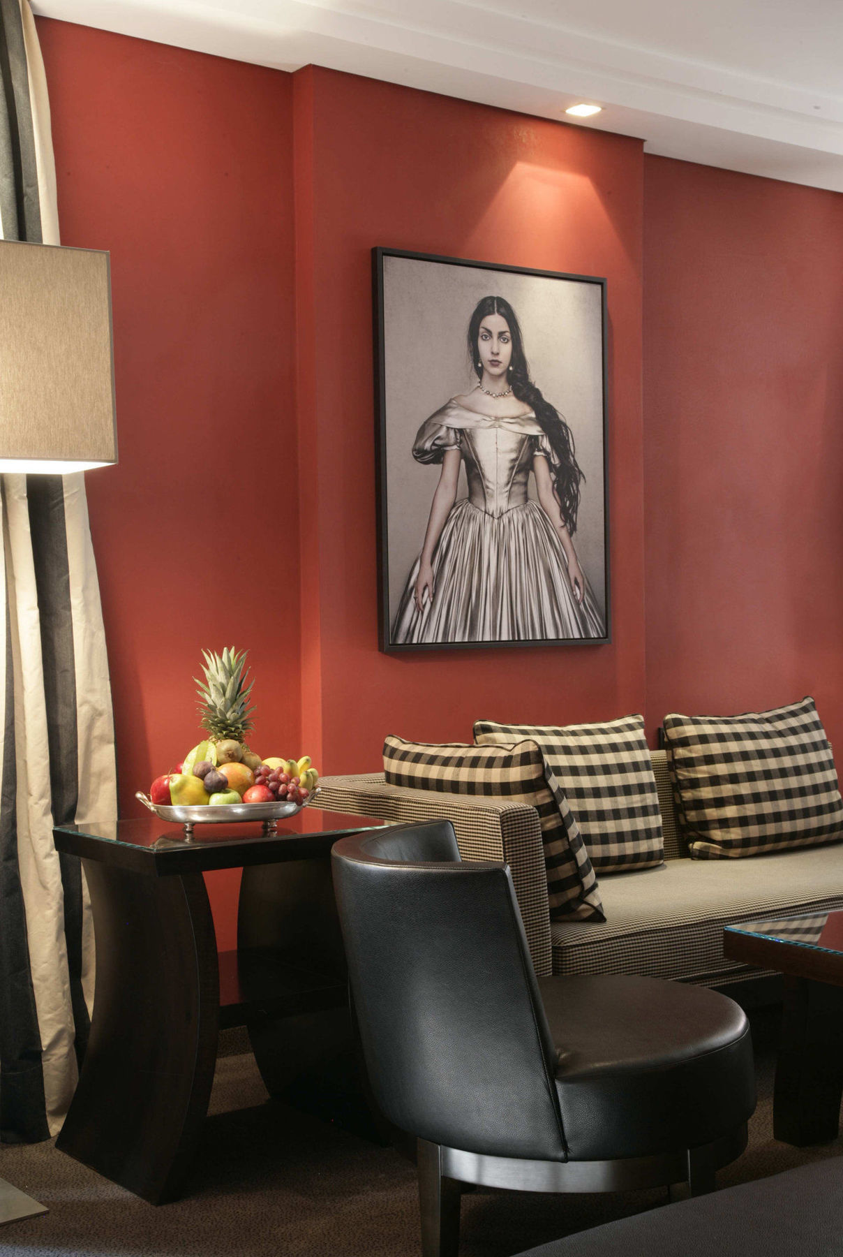 Bayerischer Hof Munich