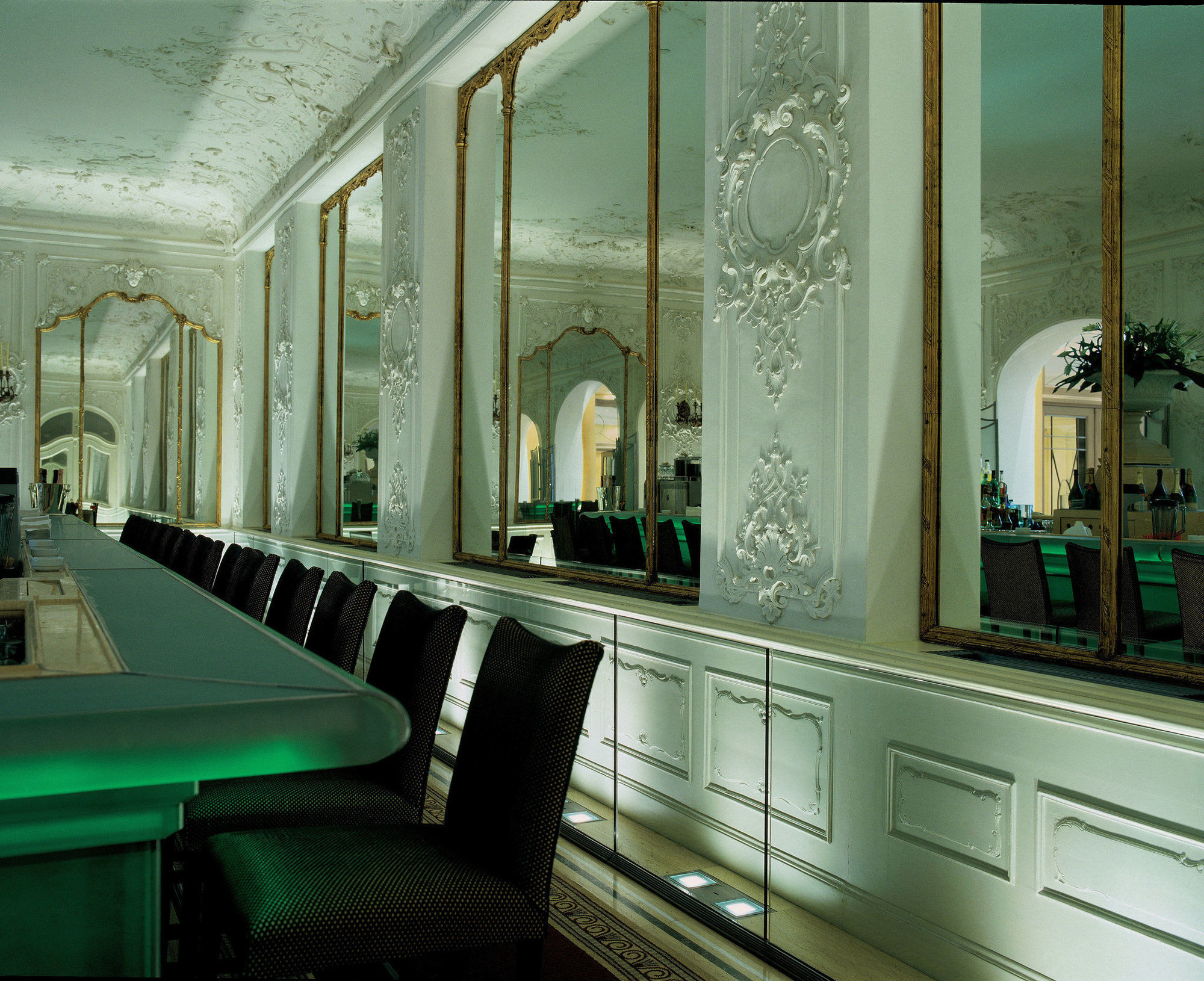 Hotel Bayerischer Hof