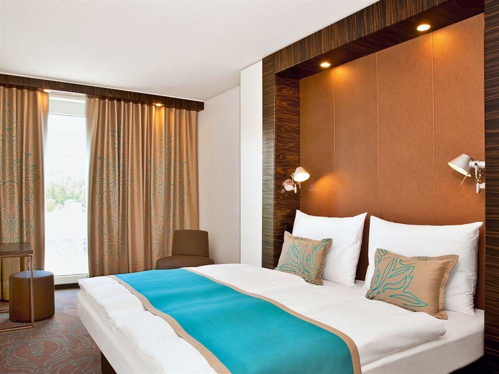 Hotel One Muenchen-westend Munich
