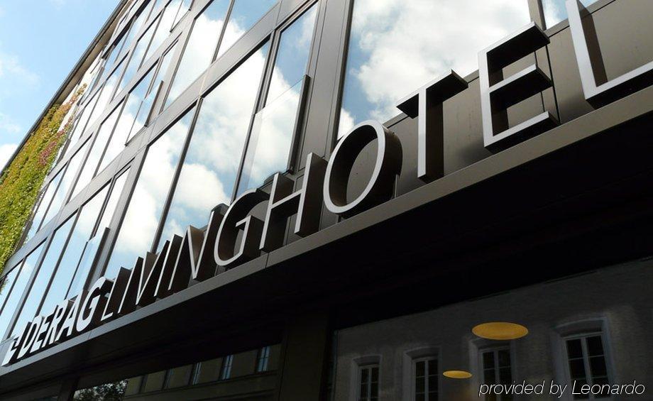 Hotel Living Viktualienmarkt Munich