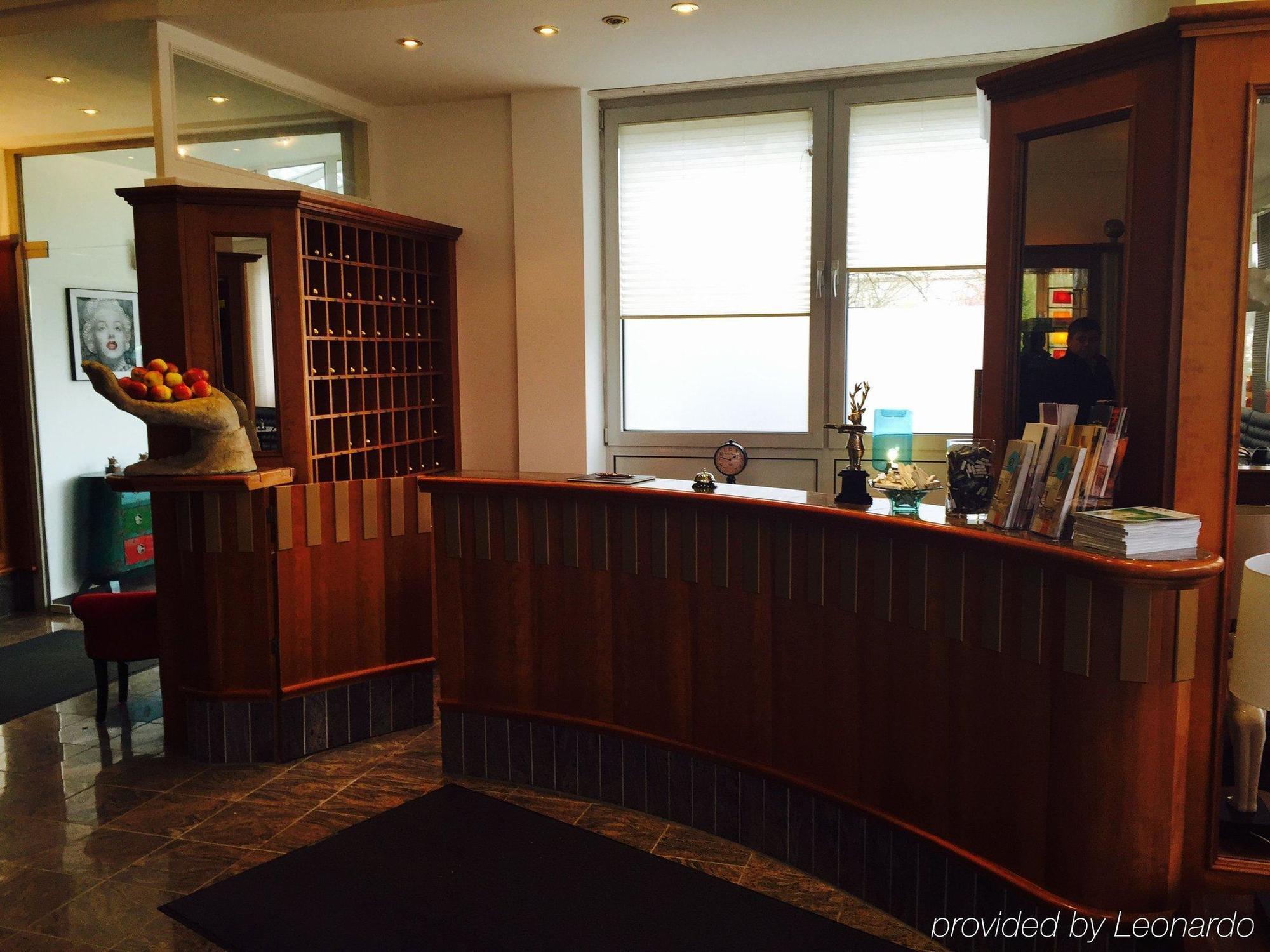 Hotel Arthotel Ana Messe