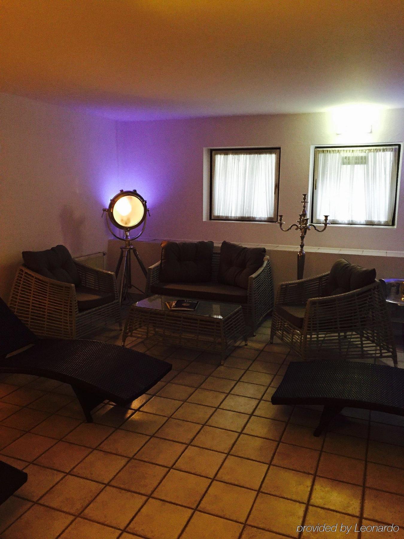 Hotel Arthotel Ana Messe Munich
