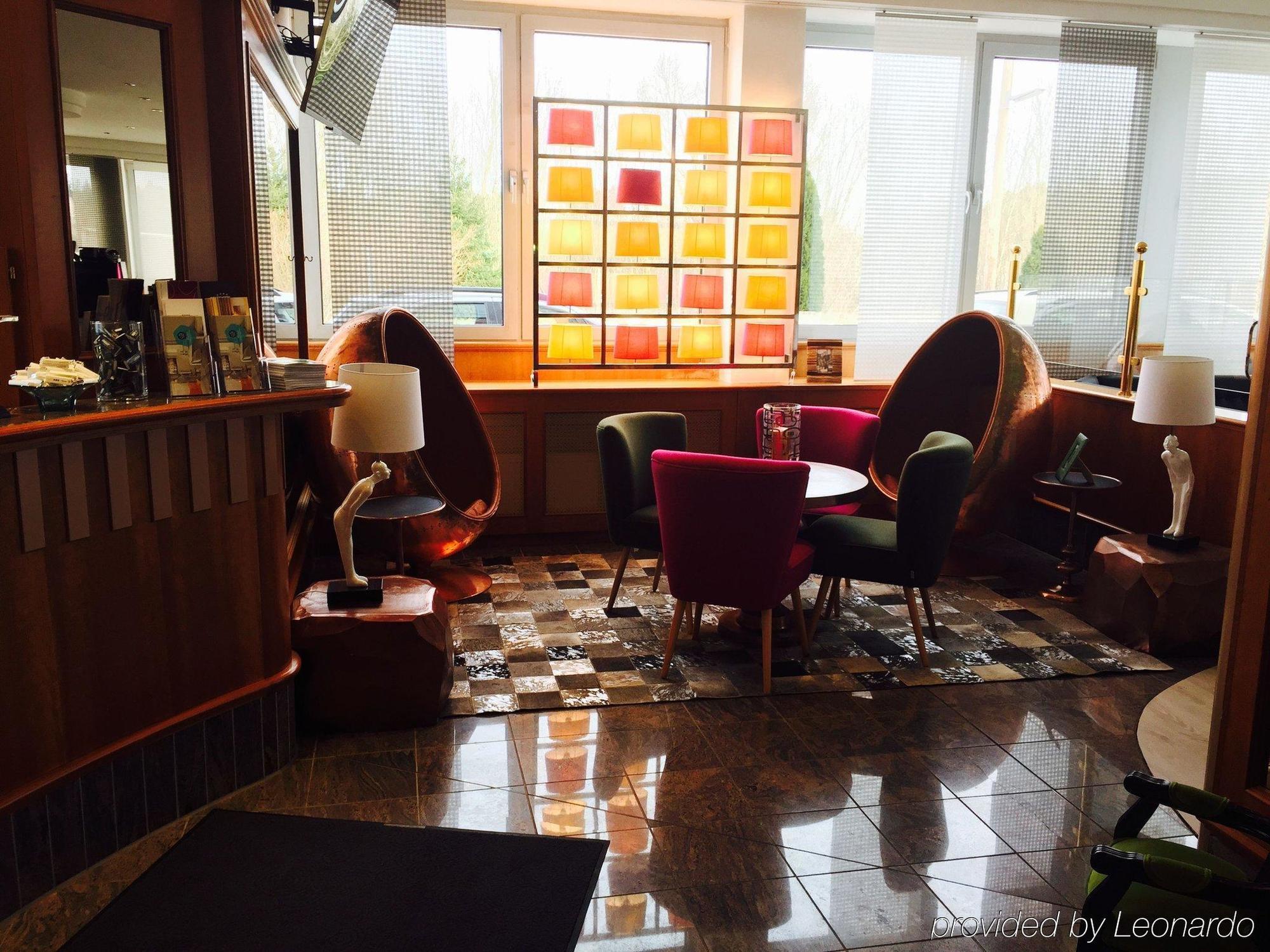 Hotel Arthotel Ana Messe