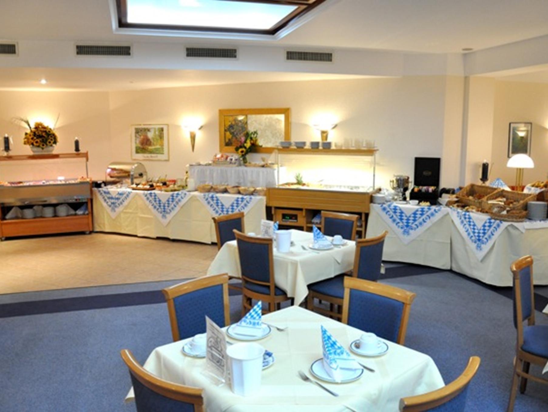 Hotel Meier