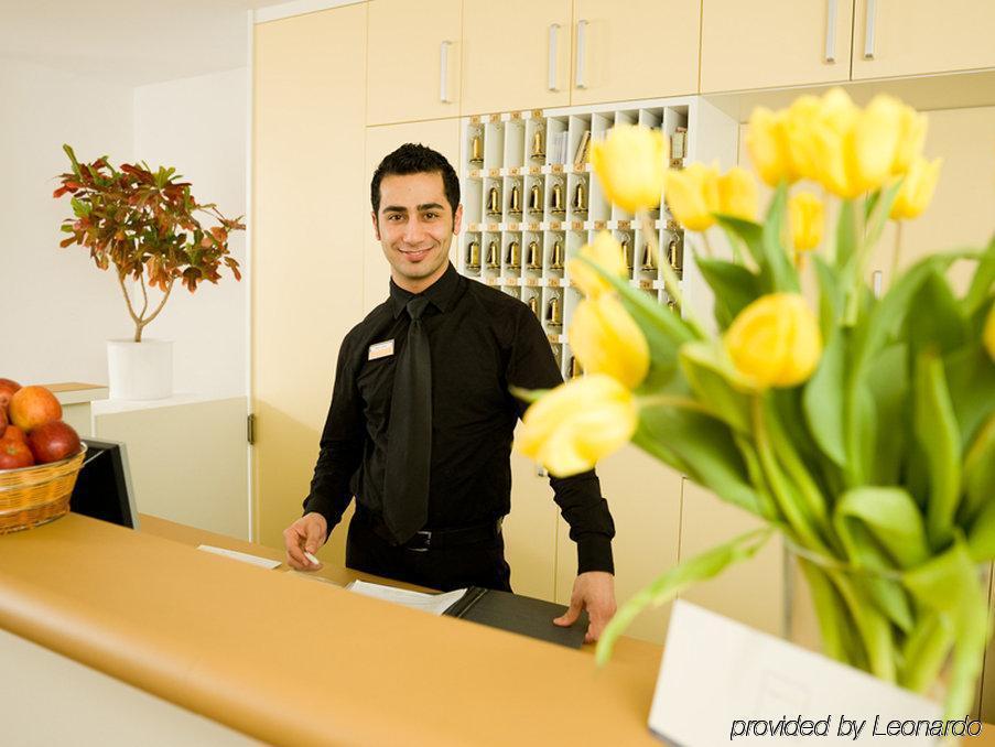 Müller Hotel 3*