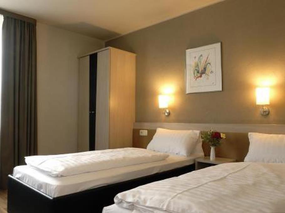 Imperial 3* Munich