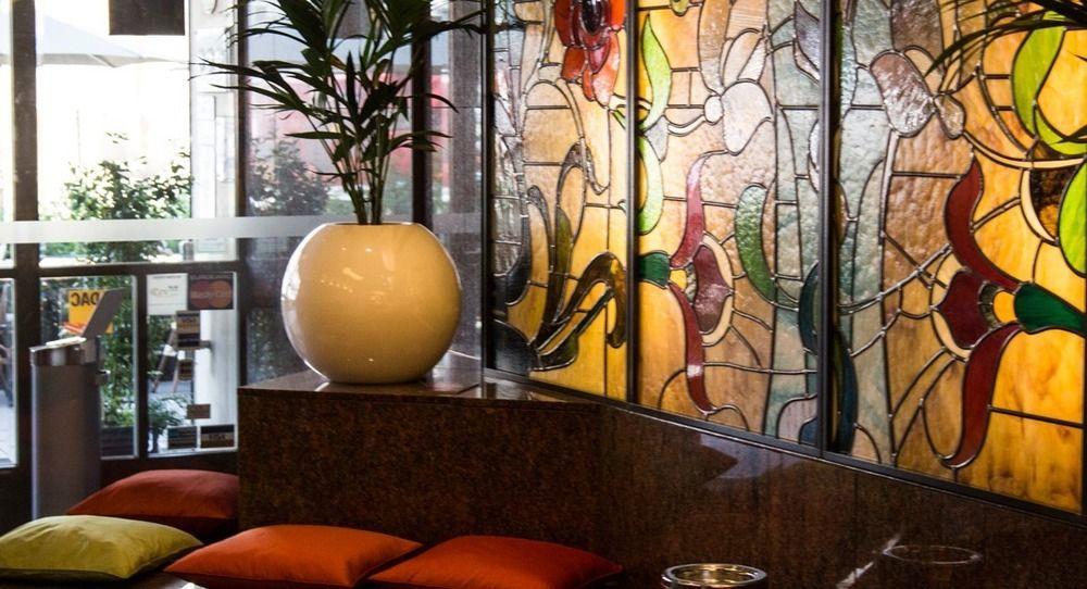 Europaeischer Hof (adults Only) Hotel
