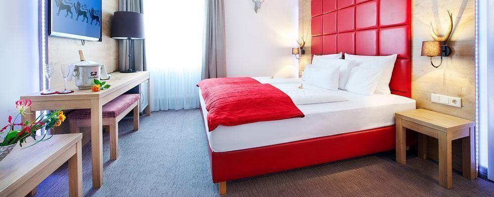 Drei Loewen 4* Munich