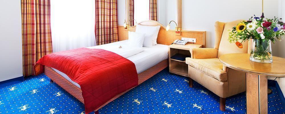 Drei Loewen 4* Munich