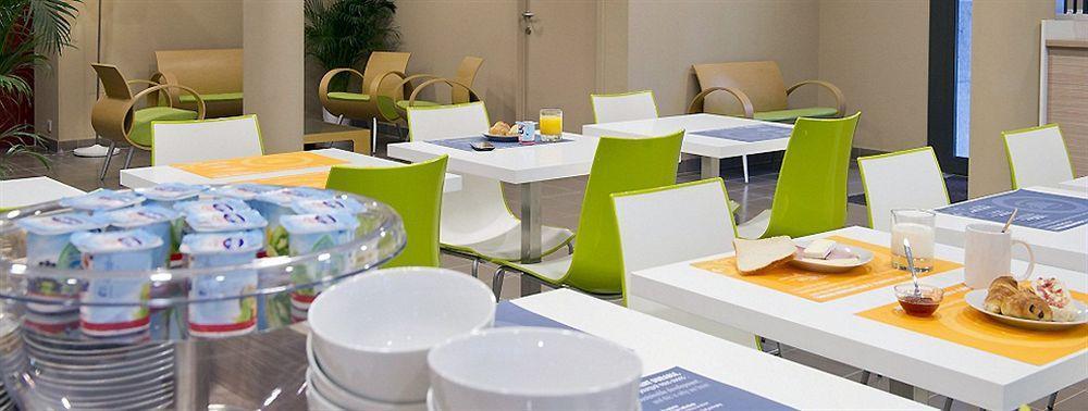 Adagio Access Olympiapark Aparthotel