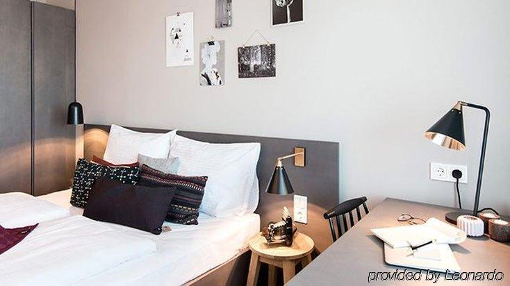 Bold Zentrum Hotel Munich