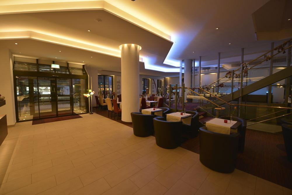 Cristal Hotel 4*