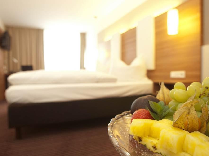 Cristal 4* Munich