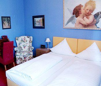 Galleria Hotel