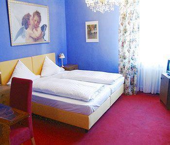 Galleria Hotel Munich
