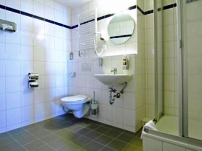A&o Hauptbahnhof Hotel