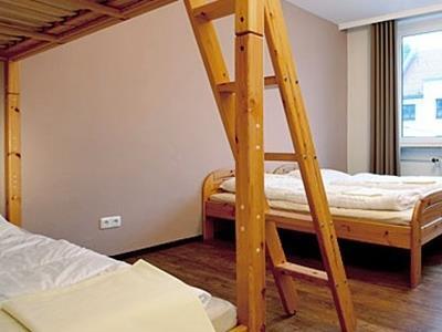 Smart Station Hotel Munique
