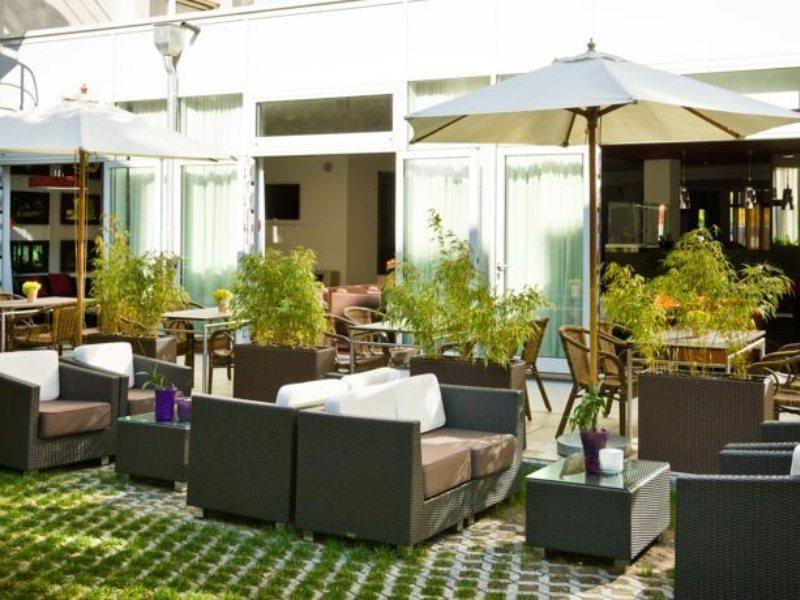 Hotel Europa 4*