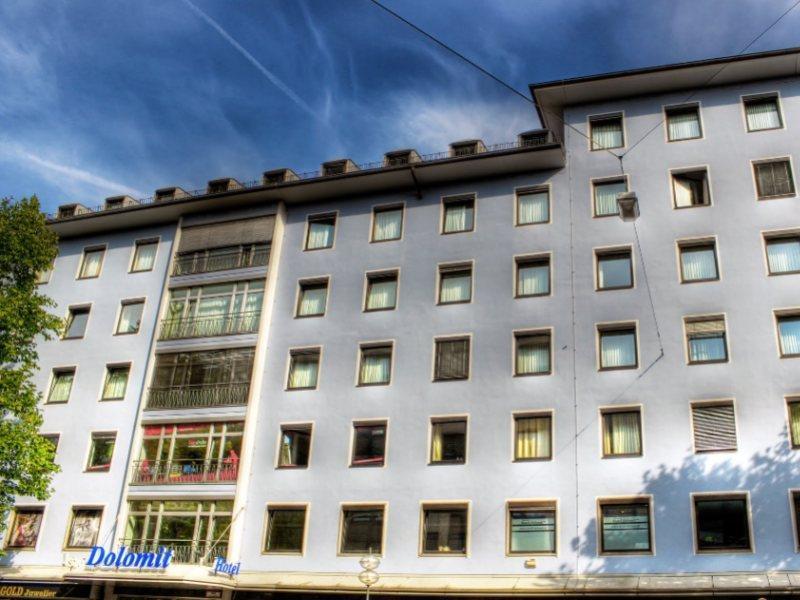 Dolomit Munich