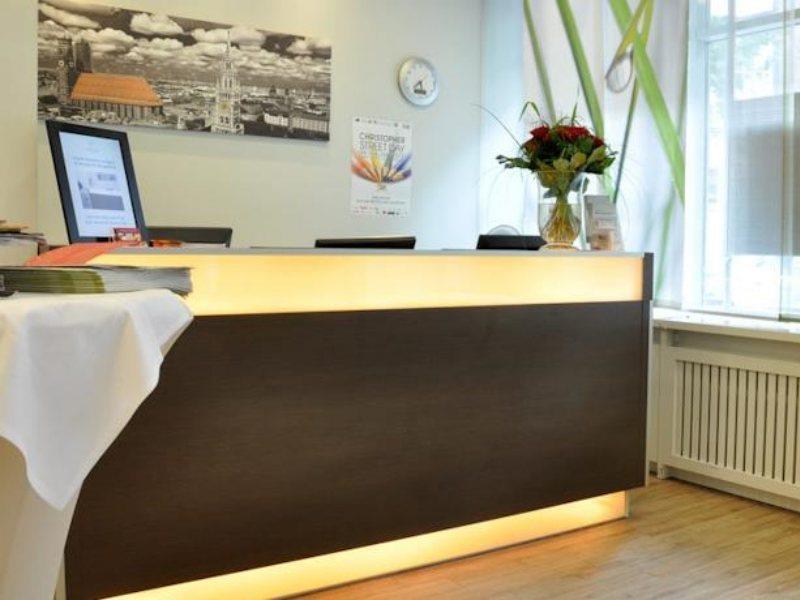 Hotel Dolomit