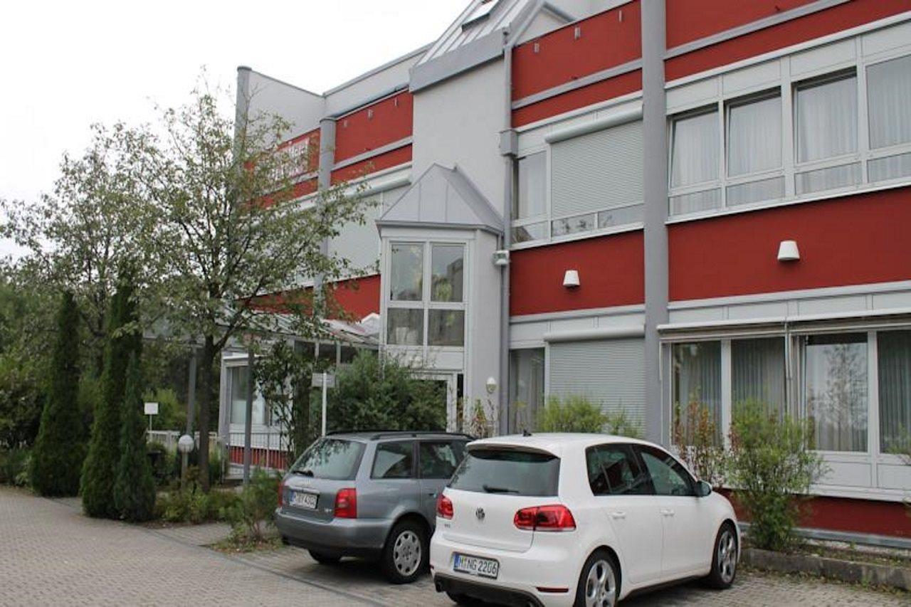 Arthotel Ana Messe Munich