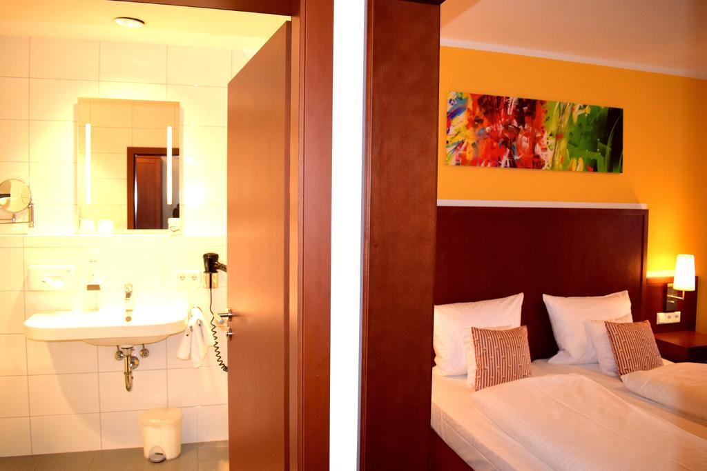 Hotel Weichandhof München